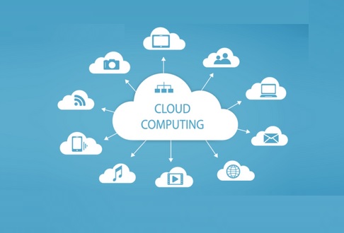 Cloud Computing