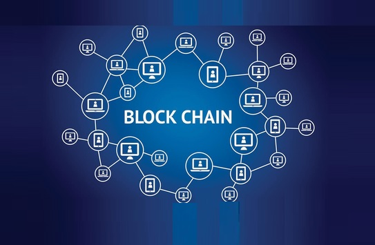 Cryptocurrency dan Blockchain Revolusi Digital dalam Dunia Keuangan