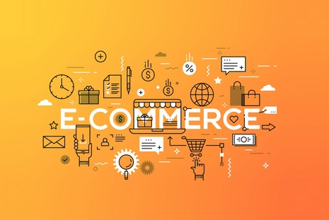 E‑commerce di indonesia