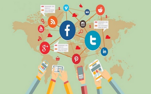 Social Media Management