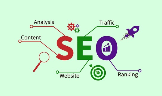 Strategi Search Engine Optimization