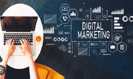 digital marketing