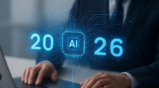Prediksi Revolusi AI 2026