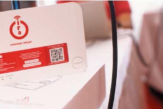 internet rakyat