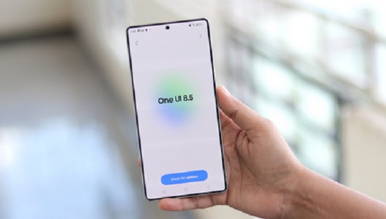 one ui 8.5 samsung